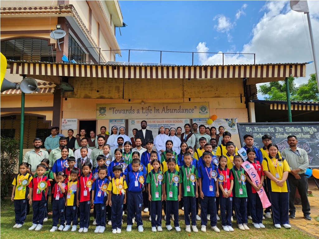 sfs photo