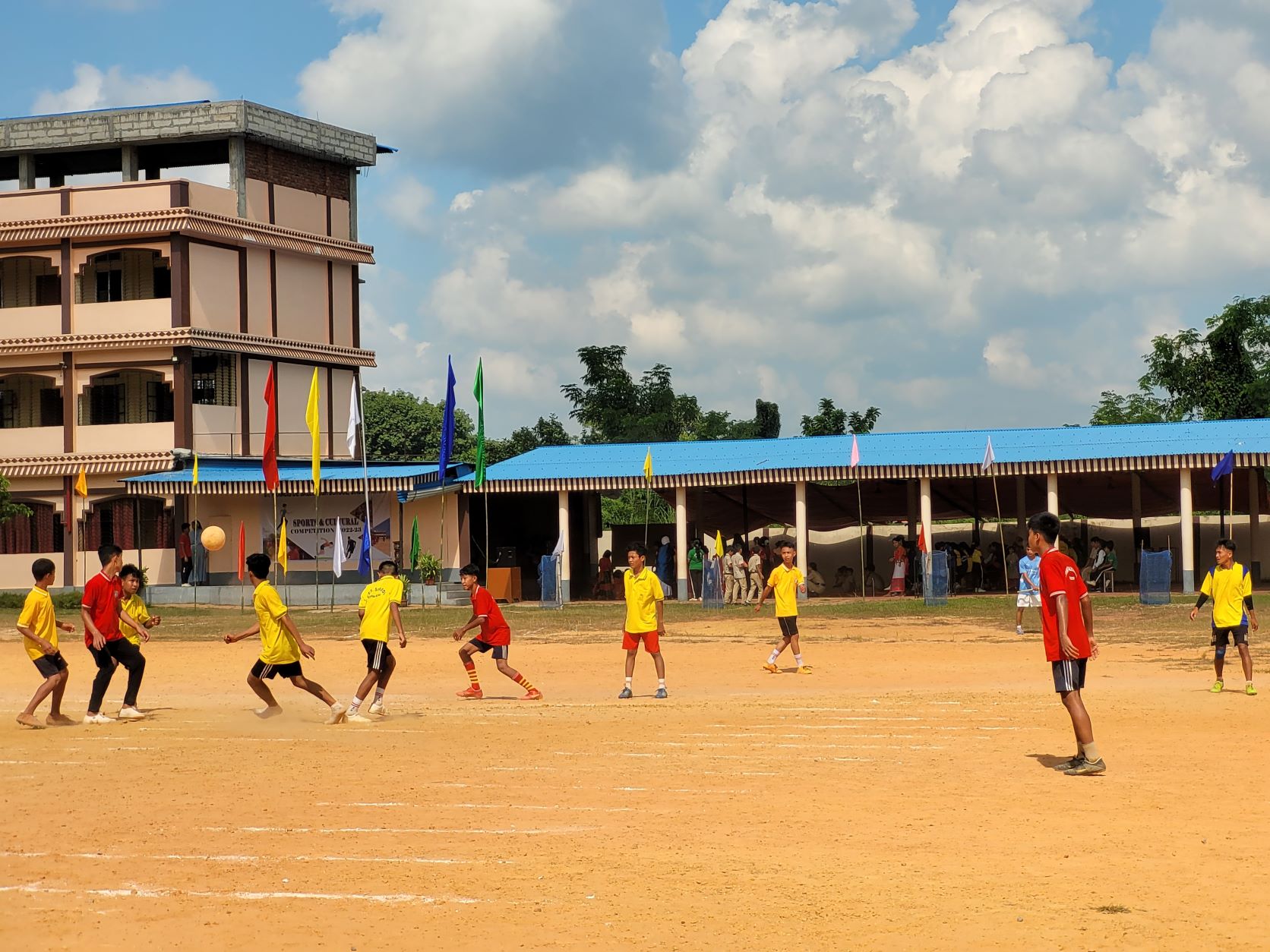 sports-and-cultural-programmes