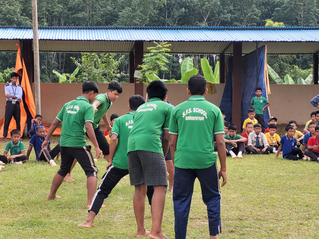 sfs photo