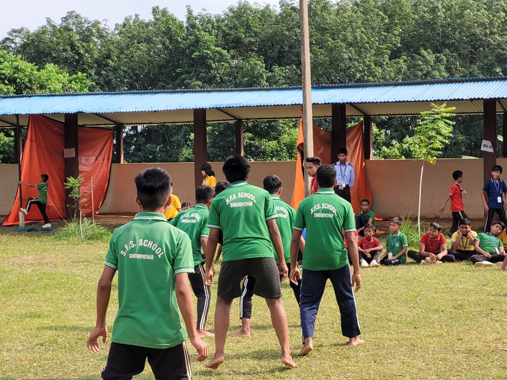 sfs photo