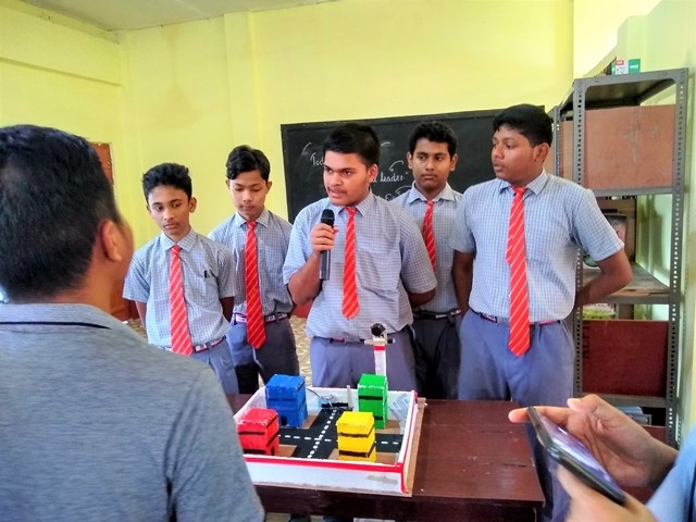 sfs photo