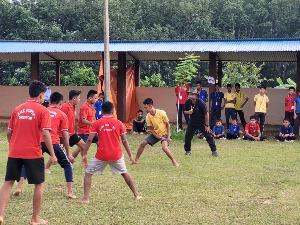 sfs photo