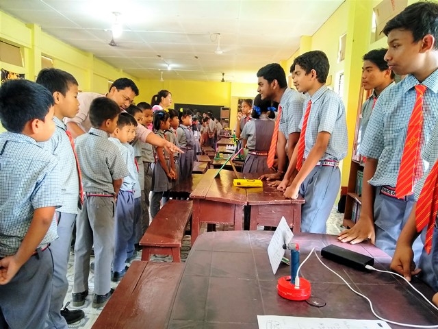 sfs photo