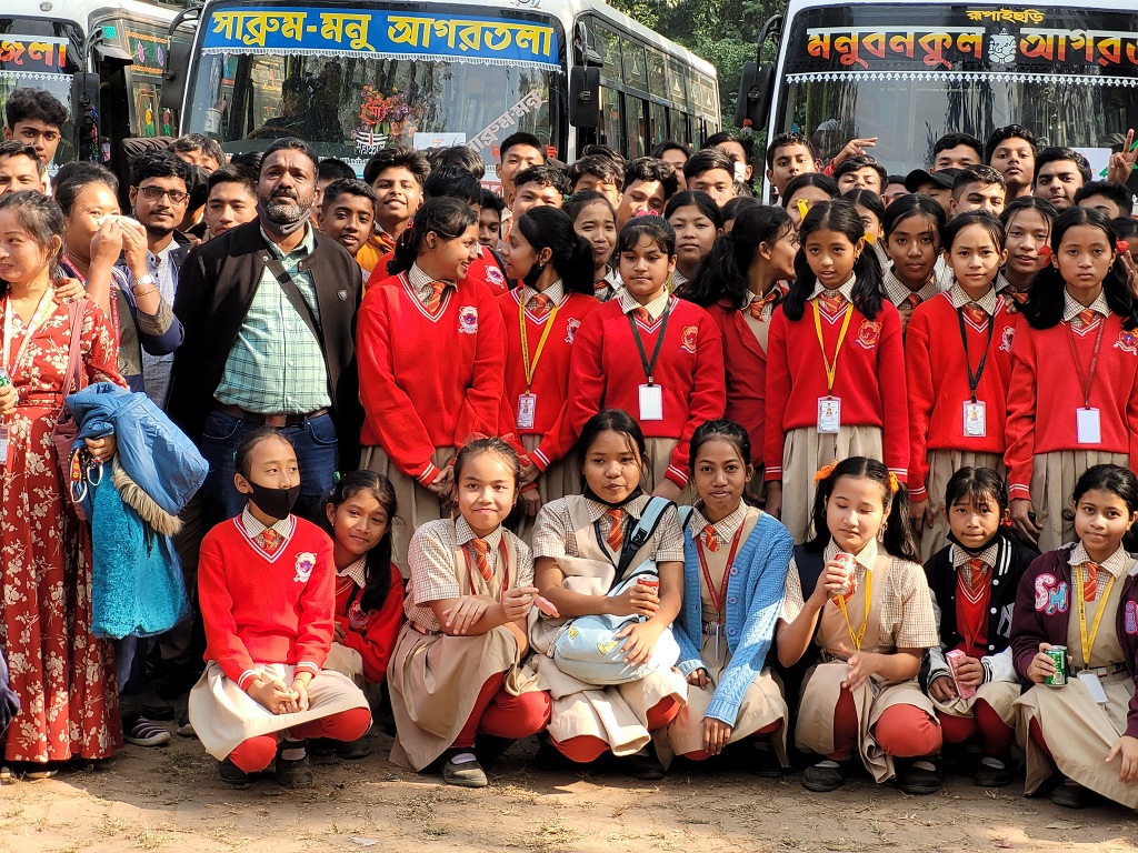 sfs photo