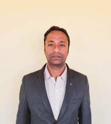 Anup Debnath