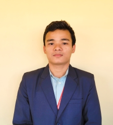 Dhamma Nando.S