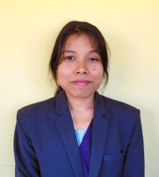 Deepika Reang