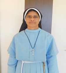Sr. Jisa Rose