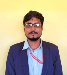 Rajib Rudra Paul