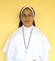 Rev. Sr. Jolly T.Y