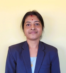 Aparna Das(Debnath)