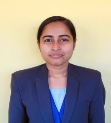 Souramita Biswas