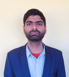 Prasenjit Ratha