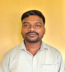 Sanjeeb Ganju
