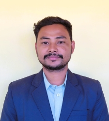 Riyas Chowdhury