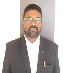 Fr. Varghese. C.V msfs