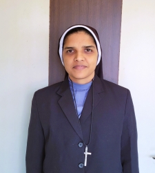 Rev. Sr. Anna Grace F.C.C