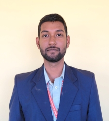 Sabuj Saha